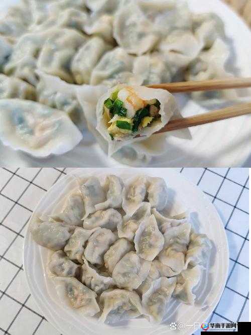 梁教授：稳住，这是一场关乎肉馅水饺的较量