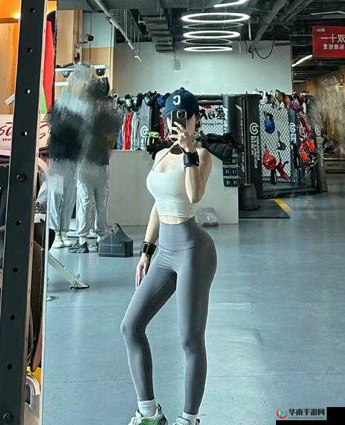 酷爽健身:可乐操另类,挑战身体极限