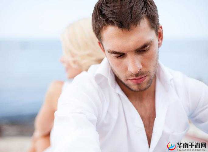 男人女人在一起嗟嗟嗟：探讨这种行为背后的情感与意义