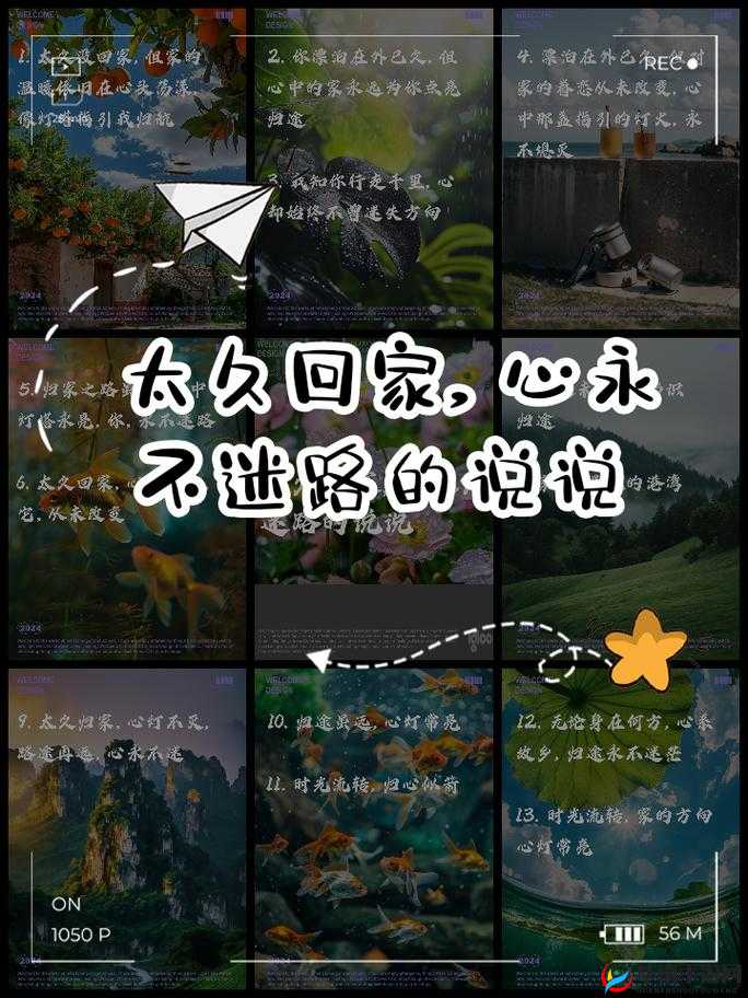 建议收藏回家不迷路：实用指南助您轻松找到归途