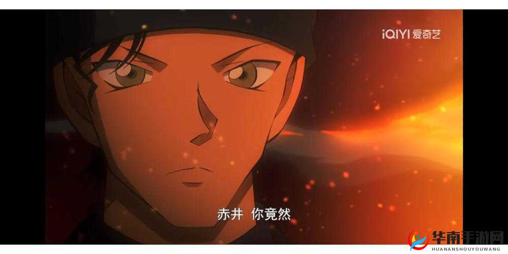 名侦探柯南，纯黑的噩梦——探索搭档资质与战斗策略的深度解析