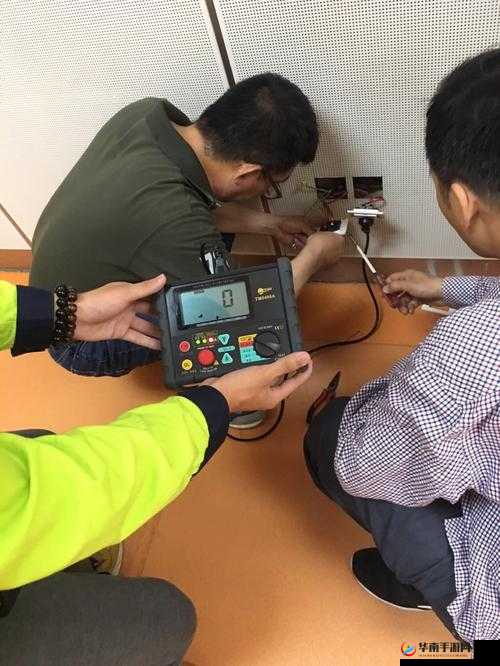 Lubuntu 在线路检测入口:探索高效线路检测新途径