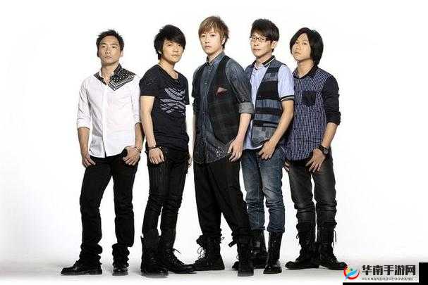 五月天第四色：隐藏在音乐背后的神秘力量