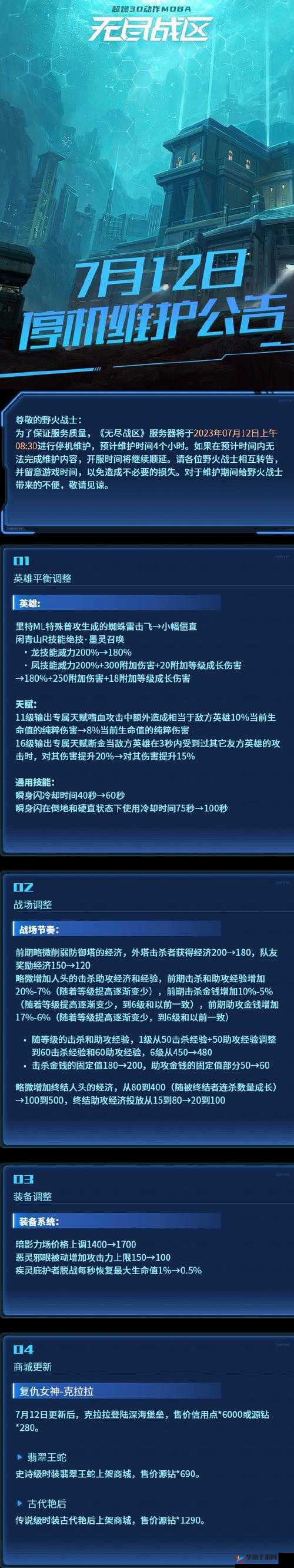 无尽战区觉醒英雄培养技巧与战力飞升,资源管理的艺术