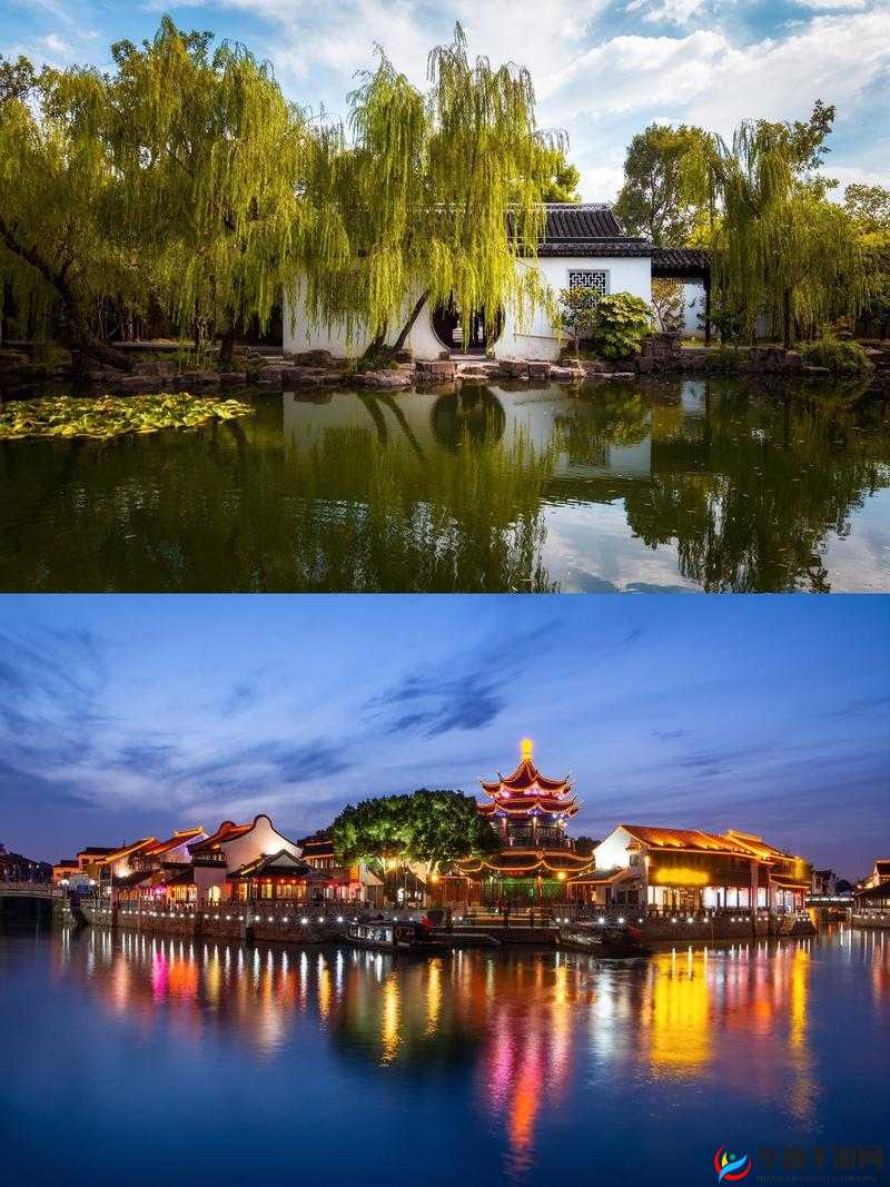 好色先生苏州：探寻江南水乡的别样风情