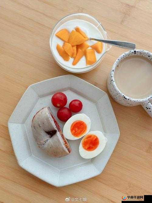 国精产品一二二区视早餐有限：开启美味健康早餐新体验