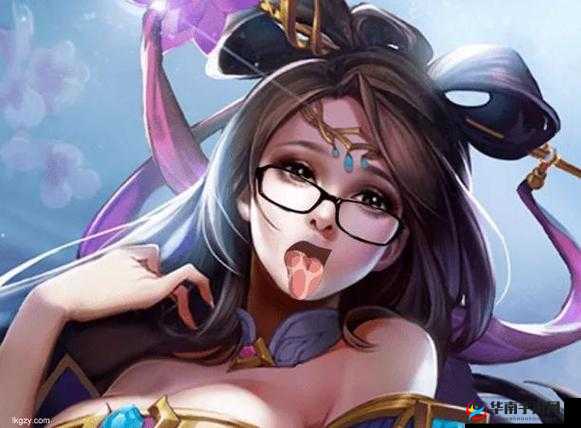 绝世美人貂蝉为何翻白眼流口水眼泪：揭秘背后的故事