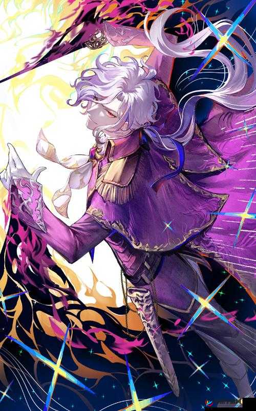 岩窟王伯爵，FGO中的复仇之光