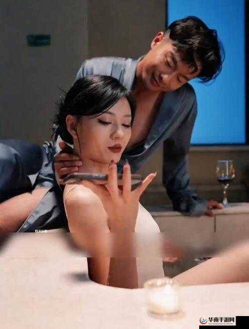 给老婆找个小鲜肉，她会生气吗？