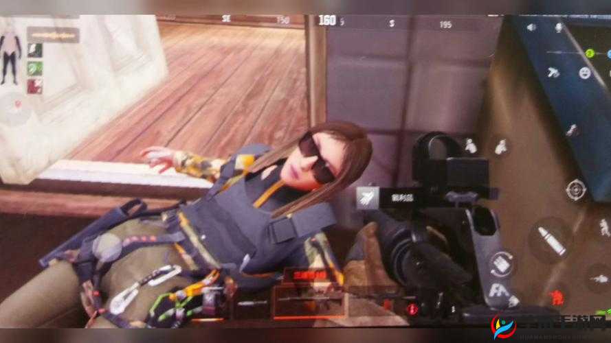 女孩在游戏中遭性侵事件引发的社会思考与关注探讨