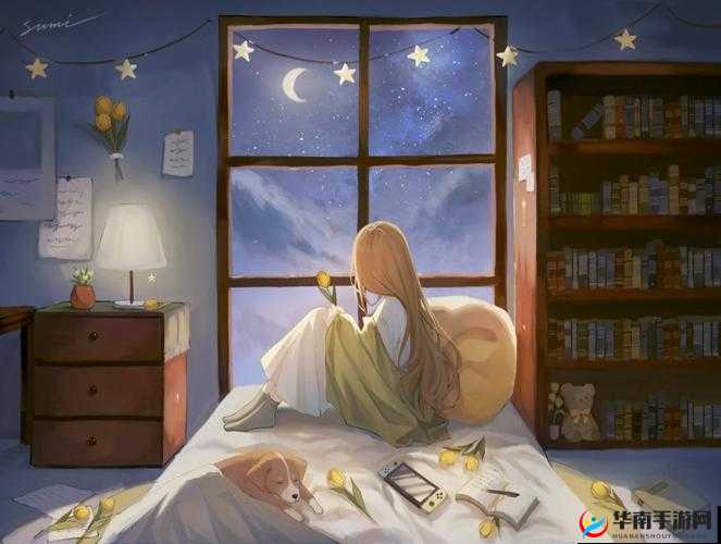 适合晚上悄悄看的温馨治愈动漫推荐