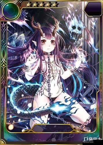 叛逆性百万亚瑟王，国服先行，经典卡牌收集新纪元