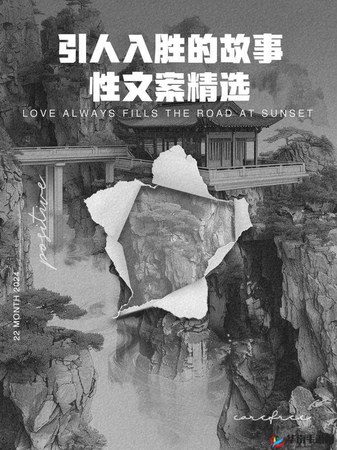 zw 时看的文案:一段引人入胜的故事