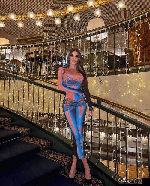 色尼玛欧美相关话题：探索其独特魅力与影响