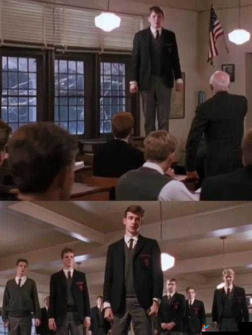 美国电影需要爸爸播撒的电影之深度解读与分析