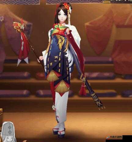 阴阳师手游，探索雨女的等候，揭秘晴雨新椿皮肤获取之道