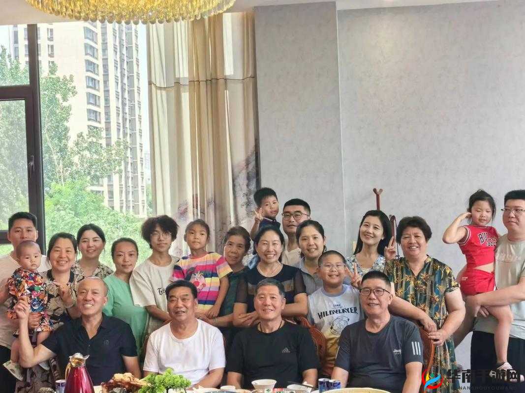 父母儿女一家大联欢播放时间：全家齐聚欢乐共享的美好时刻