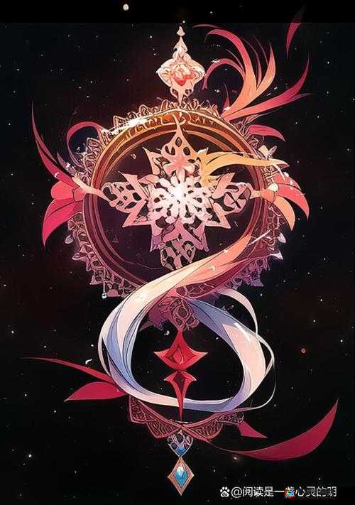 天命传说，狼人命运的交织与抉择