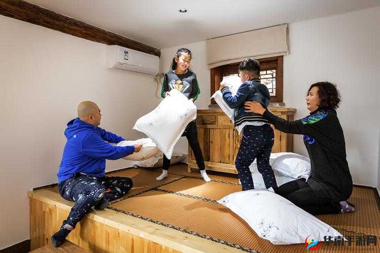 东边大炕交换探秘:一段不为人知的特殊经历和故事