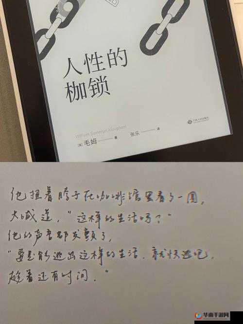 阳春止水 by 烟树小荞：探究人性与情感的纠葛