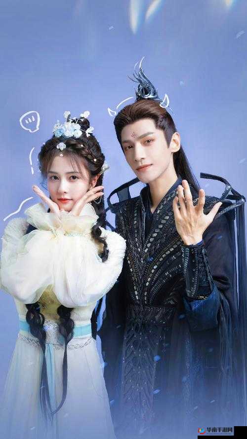 小小水蜜桃电视剧陈情令之剧中人物角色与情感分析