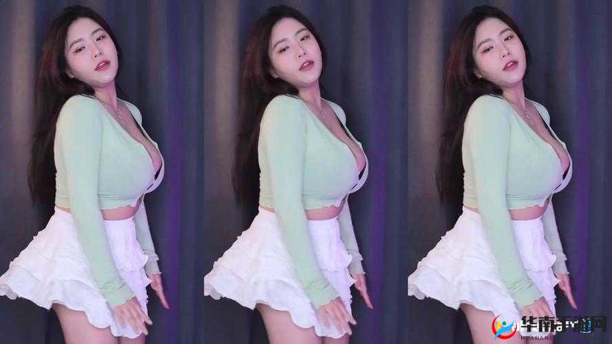 韩国奶抖视频：独特魅力引发广泛关注