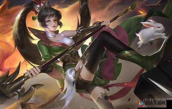 云缨:那独特形象——没有小内没有小爱心