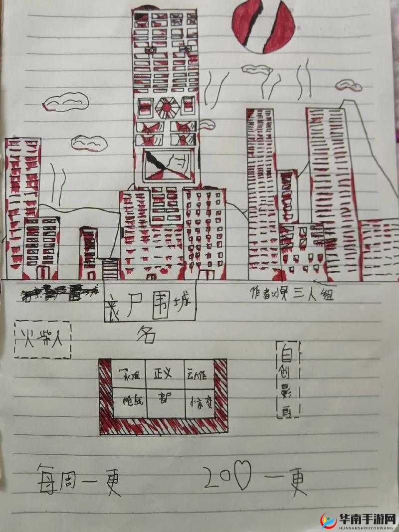 丧尸围城末日资源掠夺技巧玩法介绍