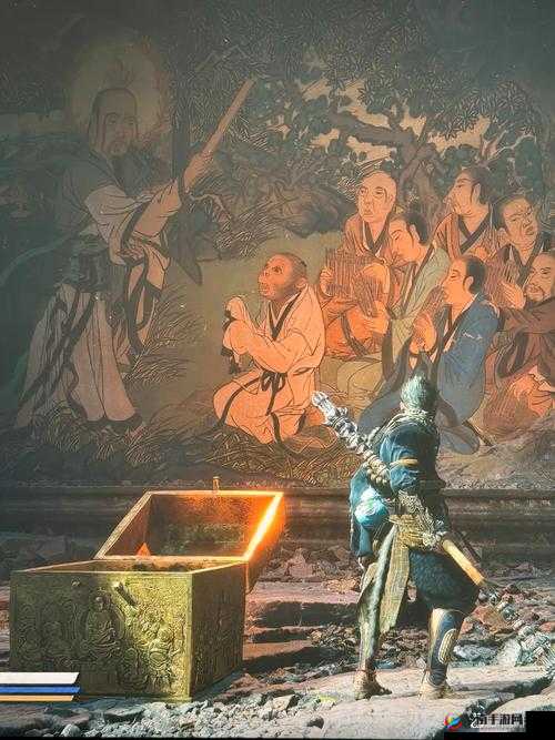 绿巨人聚合藏宝阁黑科技：带你探索神秘宝藏的强大力量