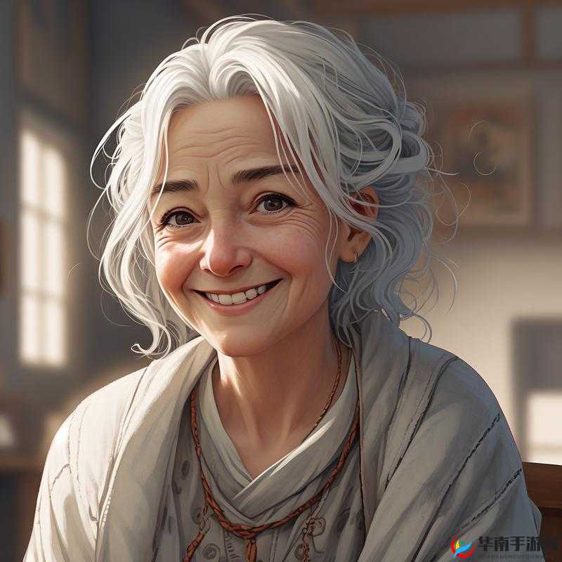 ：令人震惊的老太婆：肛交背后的故事