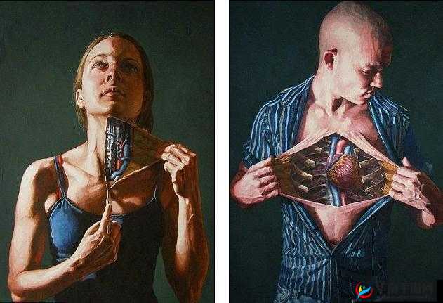 日本人体艺术 zo'zo 之独特魅力与艺术呈现