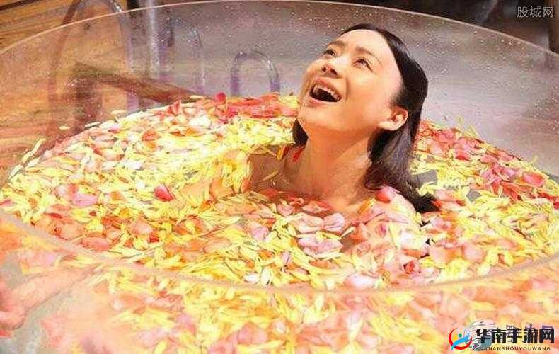 独特魅力的洗澡 BBWBBWBBWBBW 毛展现别样风情