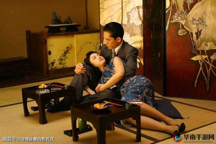 啪啪啪湿影院：探索激情的私密世界