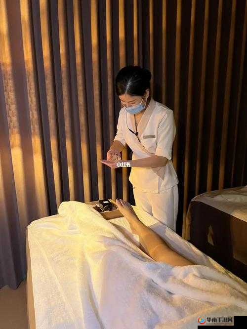 贵妇全身高级精油按摩:极致奢华的身心放松享受