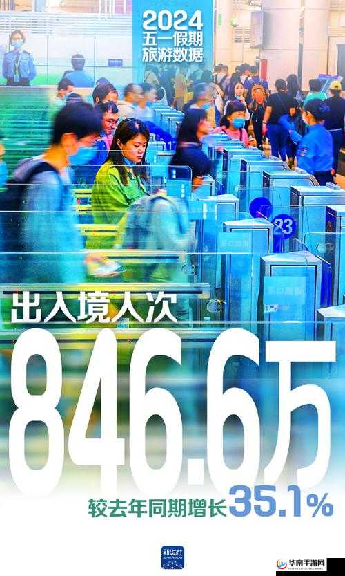 五一或有超 9000 万人次出游：旅游市场迎来新高峰出行热情高涨