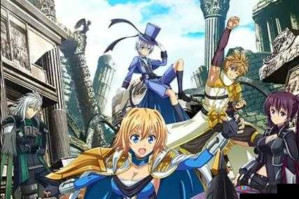 叛逆性百万亚瑟王震撼归来，预约通道已全面解锁！