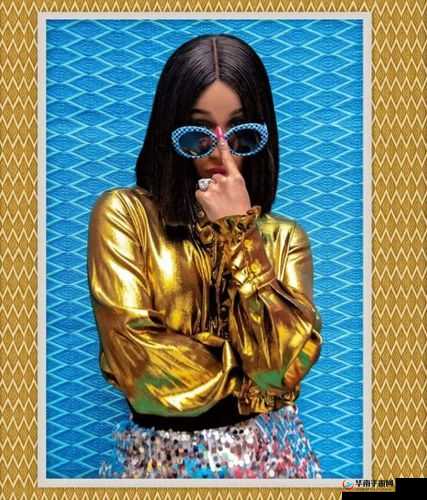 美国黑人女性 RAPPER:用音乐诉说独特人生故事