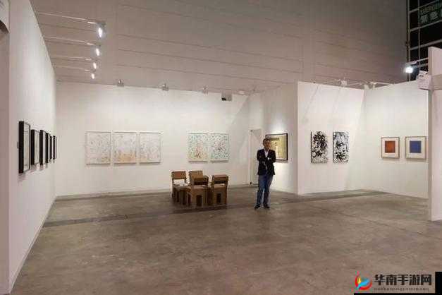 顶尖大但人文艺术展览 2024:一场震撼心灵的艺术盛宴之旅