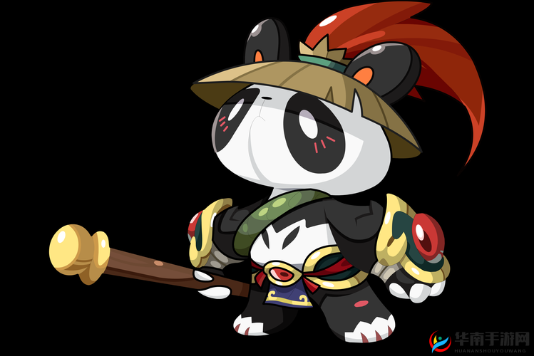 冒险王3D，探索未知世界的奇幻之旅与宠物系统深度解析——以熊猫武僧为例