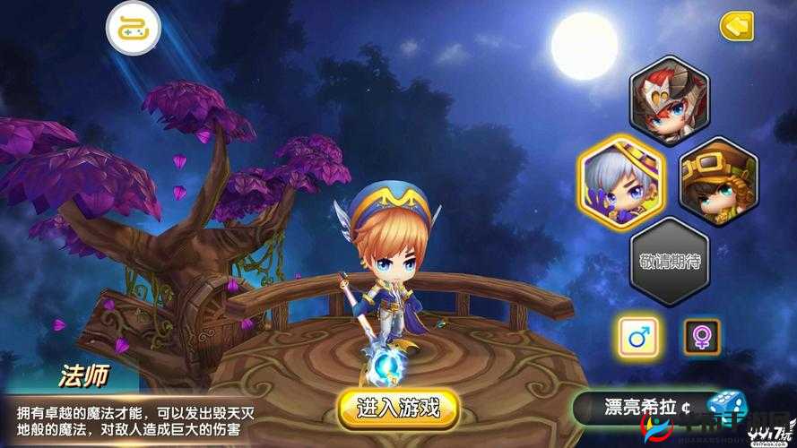 冒险王3D，解锁副本世界的无限可能