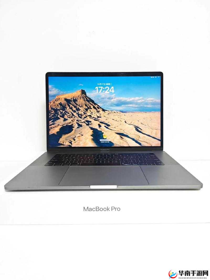 18 岁 macbookpro 高清：年轻与科技的完美结合