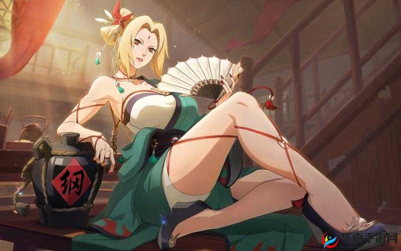 火影忍者手游，纲手的挑战与忍者之路的深度探索