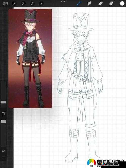 林家日常 2V2 林淮：温馨家庭的欢乐时光