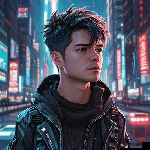 男同 gav 相关:独特视角下的别样情感故事探讨