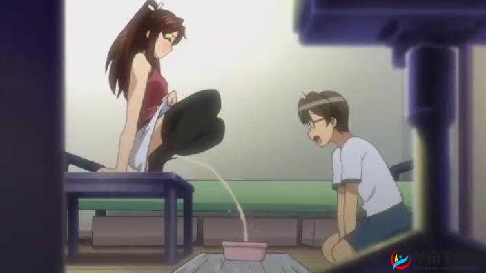 里番库工口 ACG 工口全彩 57:成人世界的二次元之旅