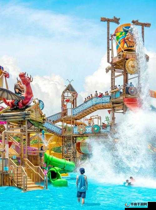 钢钢钢钢钢钢钢钢钢好多水——那独特而奇妙的水世界