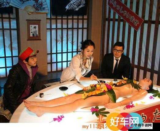 白白嫩嫩 GOGO 裸体人体欣赏：一场视觉盛宴