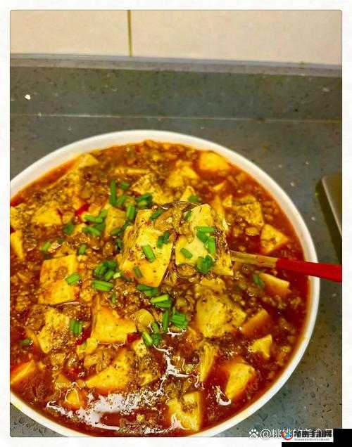 麻婆豆腐国内剧果冻传媒：探寻美食与剧情的精彩融合