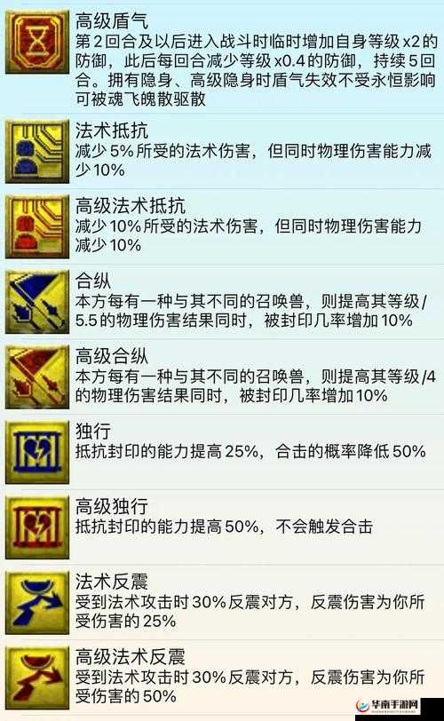 梦幻西游手游梦幻卡牌常见套路分析，资源管理的艺术