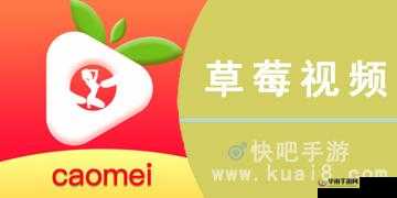 畅享无限精彩：草莓视频 APP 无次数限制版等你来体验